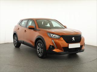 Peugeot 2008 1.2 PureTech 96kW SUV