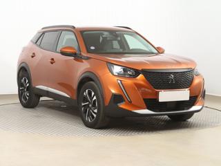 Peugeot 2008 1.2 PureTech 74kW SUV