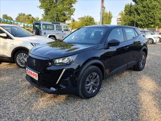 Peugeot 2008 1,2 Active,navi,klima,alu, SUV