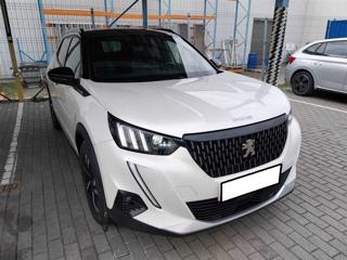 Peugeot 2008 1.5 BlueHDi 96kW SUV