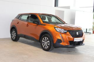 Peugeot 2008 1.2PureTech,100HP,ČR,1.maj SUV