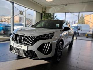 Peugeot 2008 e-2008 GT 100kW/136k SUV
