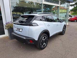 Peugeot 2008 ALLURE Hybrid 110 e-DCS6 SUV - Foto 7