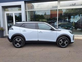 Peugeot 2008 ALLURE Hybrid 110 e-DCS6 SUV - Foto 8