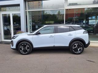 Peugeot 2008 ALLURE Hybrid 110 e-DCS6 SUV - Foto 3
