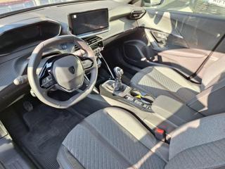Peugeot 2008 ALLURE 1.2 TURBO 100k MAN6 SUV - Foto 3