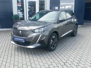 Peugeot 2008 1,2 Allure Pack 1.2 PT 130k S&S EAT8 SUV