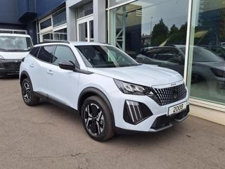 Peugeot 2008 ALLURE 1.2 TURBO 100k MAN6 SUV - Foto 9