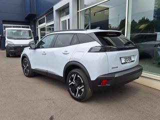 Peugeot 2008 ALLURE 1.2 TURBO 100k MAN6 SUV - Foto 5