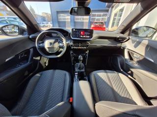 Peugeot 2008 ALLURE 1.2 TURBO 100k MAN6 SUV - Foto 11