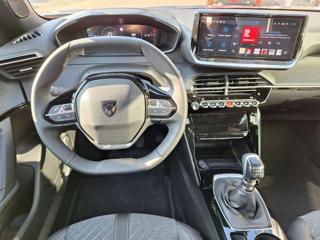 Peugeot 2008 ALLURE 1.2 TURBO 100k MAN6 SUV - Foto 13