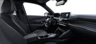 Peugeot 2008 ALLURE Hybrid 110 e-DCS6 SUV - Foto 7