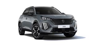 Peugeot 2008 ALLURE Hybrid 110 e-DCS6 SUV - Foto 1