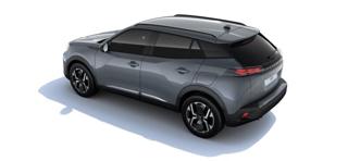 Peugeot 2008 ALLURE Hybrid 110 e-DCS6 SUV - Foto 3