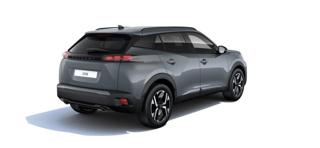 Peugeot 2008 ALLURE Hybrid 110 e-DCS6 SUV - Foto 4