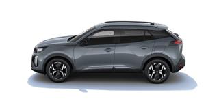 Peugeot 2008 ALLURE Hybrid 110 e-DCS6 SUV - Foto 2