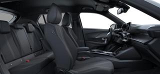 Peugeot 2008 ALLURE Hybrid 110 e-DCS6 SUV - Foto 7