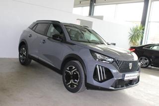 Peugeot 2008 ALLURE PureTech 100 S&S MAN6 SUV