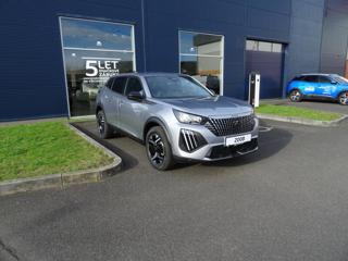 Peugeot 2008 ALLURE Hybrid 145k e-DCS6 SUV