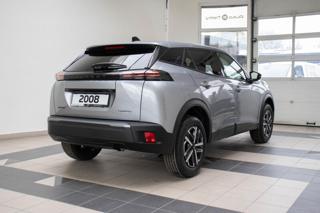 Peugeot 2008 BUSINESS Hybrid 110 e-DCS6 SUV - Foto 2