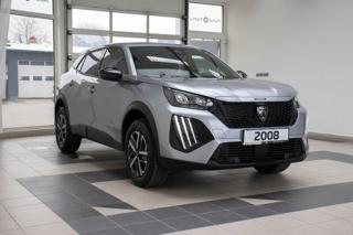 Peugeot 2008 BUSINESS Hybrid 110 e-DCS6 SUV - Foto 4