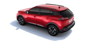 Peugeot 2008 ALLURE Hybrid 110 e-DCS6 SUV - Foto 4