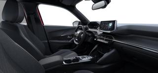 Peugeot 2008 ALLURE Hybrid 110 e-DCS6 SUV - Foto 7