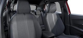 Peugeot 2008 ALLURE Hybrid 110 e-DCS6 SUV - Foto 9