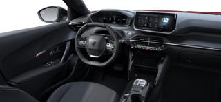 Peugeot 2008 ALLURE Hybrid 110 e-DCS6 SUV - Foto 6