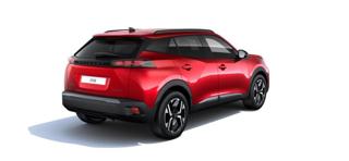 Peugeot 2008 ALLURE Hybrid 110 e-DCS6 SUV - Foto 5