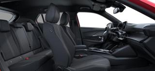 Peugeot 2008 ALLURE Hybrid 110 e-DCS6 SUV - Foto 8