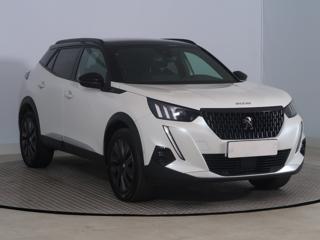 Peugeot 2008 1.2 PureTech 114kW SUV