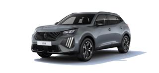 Peugeot 2008 ALLURE Turbo 100 MAN6 SUV