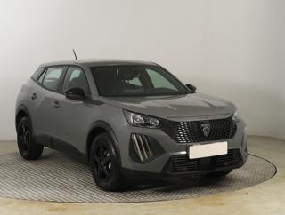 Peugeot 2008 1.2 PureTech 74kW SUV