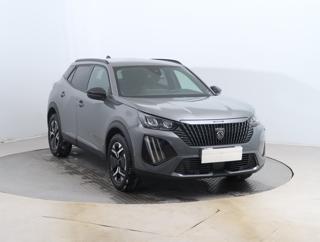 Peugeot 2008 1.2 PureTech 74kW SUV