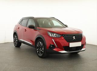 Peugeot 2008 1.2 PureTech 96kW SUV