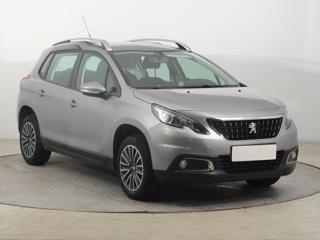 Peugeot 2008 1.2 PureTech 61kW SUV