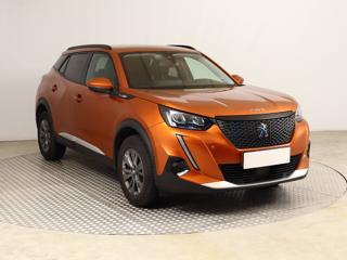 Peugeot 2008 1.2 PureTech 96kW SUV
