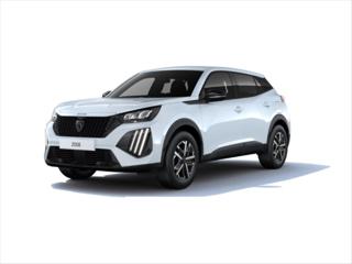 Peugeot 2008 1,2 BUSINESS Hybrid 110 e-DCS6 SUV