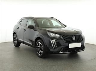 Peugeot 2008 1.2 PureTech 96kW SUV