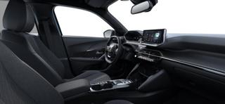 Peugeot 2008 ALLURE Hybrid 145 e-DCS6 SUV - Foto 7