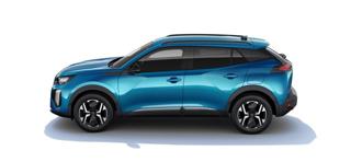 Peugeot 2008 ALLURE Hybrid 145 e-DCS6 SUV - Foto 3