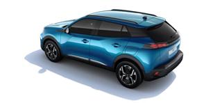 Peugeot 2008 ALLURE Hybrid 145 e-DCS6 SUV - Foto 4
