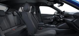Peugeot 2008 ALLURE Hybrid 145 e-DCS6 SUV - Foto 8