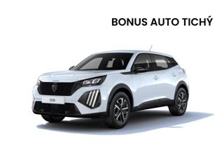 Peugeot 2008 STYLE Turbo 100 MAN6 SUV