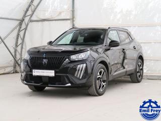 Peugeot 2008 1.2PureTech,74kW,ALLURE,MAN6 SUV