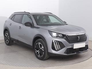 Peugeot 2008 1.2 PureTech 96kW SUV