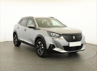 Peugeot 2008 1.2 PureTech 74kW SUV