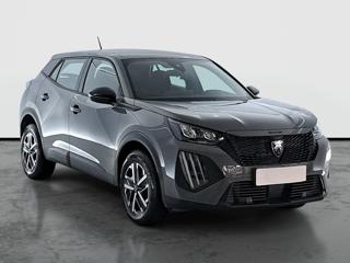 Peugeot 2008 1.2 PureTech 74kW SUV