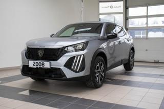 Peugeot 2008 BUSINESS Hybrid 110 e-DCS6 SUV